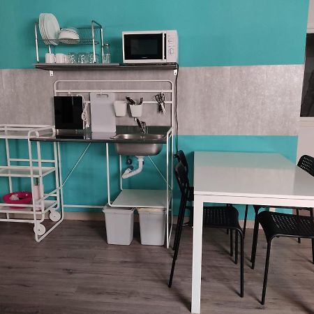 El Loft De Vela Apartment Madrid Luaran gambar