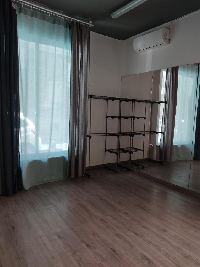 El Loft De Vela Apartment Madrid Luaran gambar